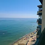 Apartmán Front Sea View 10th In Fuengirola