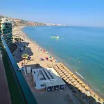 Front Sea View 10th In Apartmán Fuengirola