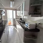 Apartmán Front Sea View 10th In Fuengirola