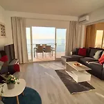 Front Sea View 10th In