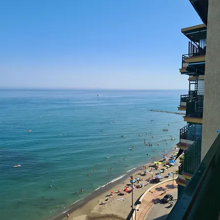 شقة Front Sea View 10th In فوينخيرولا