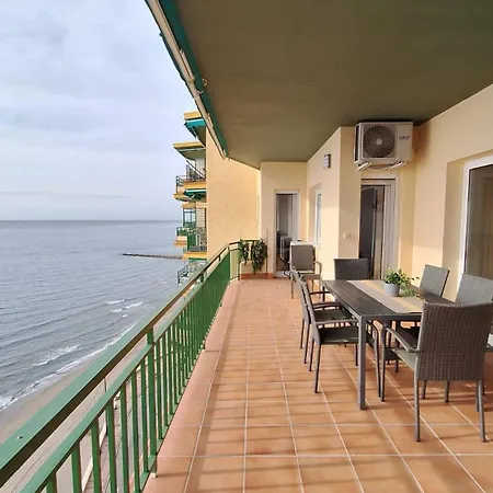 Apartmán Front Sea View 10th In