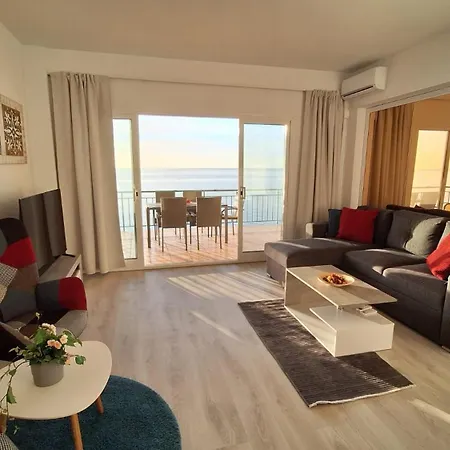Front Sea View 10th In